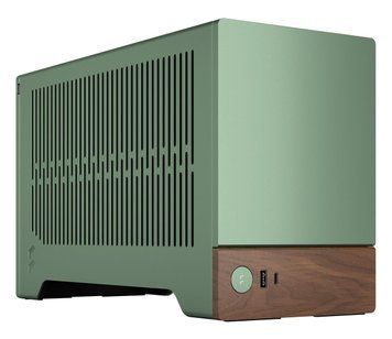 Корпус Fractal Design Terra Jade (FD-C-TER1N-03) 477271 фото