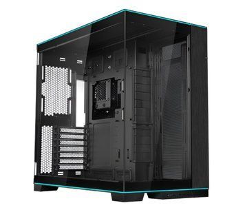 Корпус Lian Li O11 Dynamic Evo RGB Black (G99.O11DERGBX.00) 507112 фото