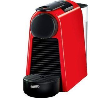Кофеварка капсульная эспрессо Delonghi Nespresso Essenza Mini EN85.R 296457 фото