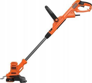 Тример електричний Black+Decker BESTA525-QS 472982ua фото