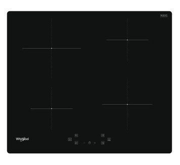 Варочная поверхность электрическая Whirlpool WS Q4860 NE 322771ua фото