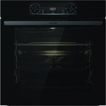 Духовка электрическая Gorenje BOS6737E20FBG 356294ua фото