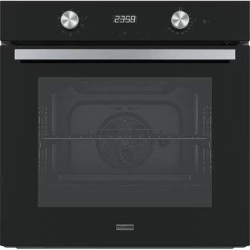 Духовка электрическая Franke Smart FSM 86 H BK (116.0606.091) 486855ua фото