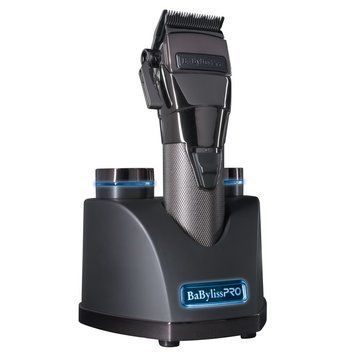 Машинка для стрижки BaByliss Pro Snap FX FX895E 578791ua фото