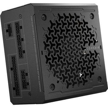 Блок питания Corsair RM750e ATX 3.1 (CP-9020295-EU) 570430ua фото