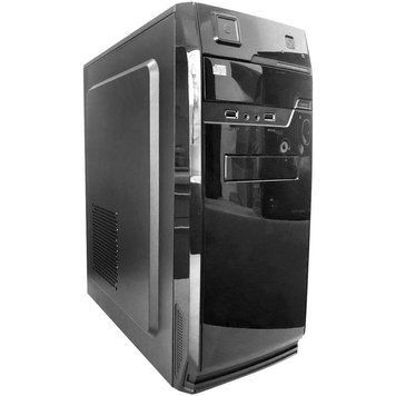 Корпус FrimeCom Q11 450W Black 578536ua фото