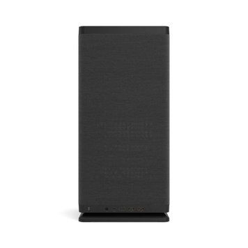 Корпус Fractal Design Mood Black (FD-C-MOD1N-02) 526491 фото