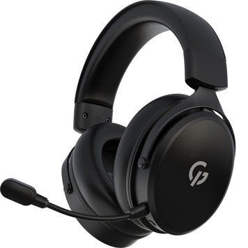 Навушники з мікрофоном GamePro Asgard Skadi Black (HSW191B) 623406ua фото
