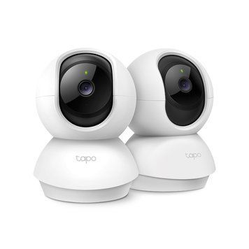 IP-камера видеонаблюдения TP-Link Tapo C210P2 630369ua фото