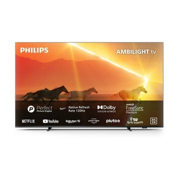 Телевизор Philips 65PML9008/12 508690ua фото