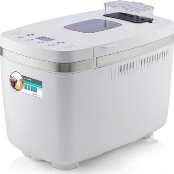 Хлебопечка Gorenje BM1350W 599605ua фото