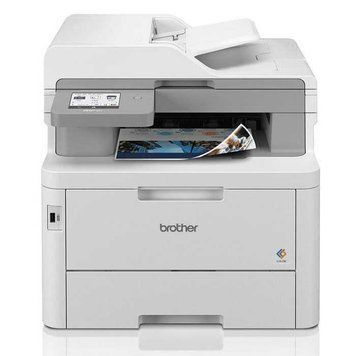 МФУ Brother MFC-L8340CDW 502319 фото