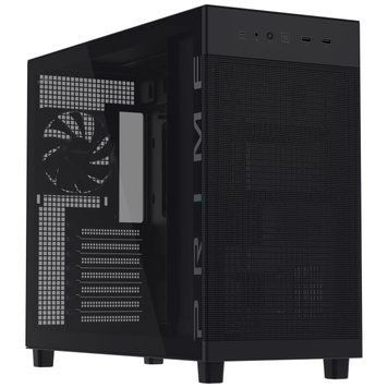 Корпус Asus Prime AP303 TG Black (90DC00V0-B39010) 620008ua фото