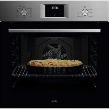 Духовка электрическая AEG OA5AB21SM 619367 фото