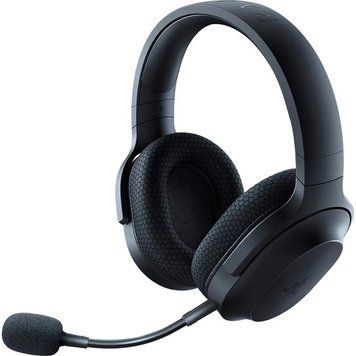 Наушники с микрофоном Razer Barracuda X 2022 Black (RZ04-04430100-R3M1) 363208 фото