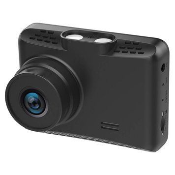 Автомобильный видеорегистратор CarCam Н17 622549ua фото