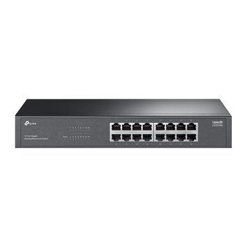 Коммутатор неуправляемый TP-Link LS1024G 623000ua фото