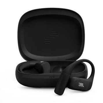 Наушники TWS JBL Endurance Zone Black/Grey (JBLENDUZONEBLKG) 623356ua фото