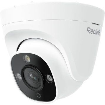 IP-камера видеонаблюдения Reolink RP-PCT12M 4 mm 622499ua фото