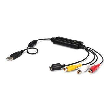 Пристрій відеозахоплення StarTech SVID2USB232 523848 фото