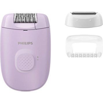 Эпилятор Philips Series 2000 BRE237/00 578082ua фото
