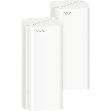 Бездротовий маршрутизатор (роутер) Tenda MX12 2-pack (MX12-KIT-2) 577274ua фото