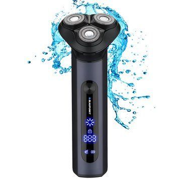 Электробритва мужская Blaupunkt MSR711 379080 фото