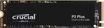 SSD накопичувач Crucial P3 Plus 4 TB (CT4000P3PSSD8) 471914ua фото