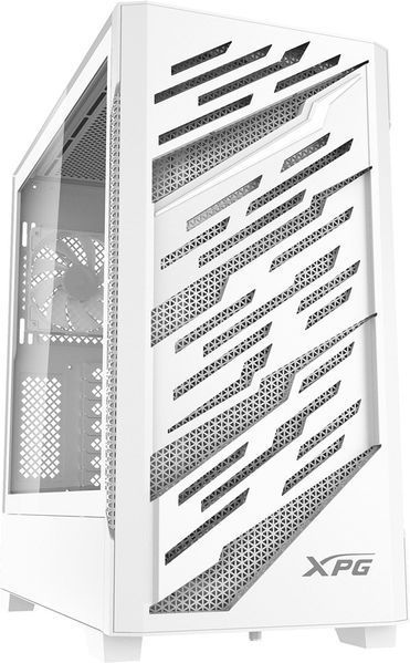 Корпус Adata XPG Starker Air BTF ARGB White (STARKERAIRBTFMTA-WHCWW) 619980 фото