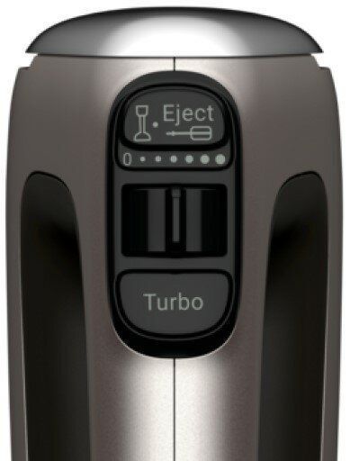 Миксер Tefal POWERMIX SILENCE HT650E38 376843ua фото