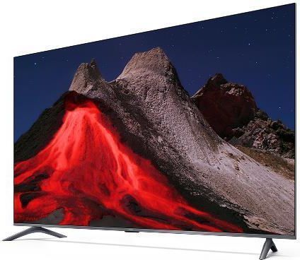 Телевизор Xiaomi TV A Pro 55 2026 611117ua фото