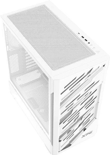 Корпус Adata XPG Starker Air BTF ARGB White (STARKERAIRBTFMTA-WHCWW) 619980 фото