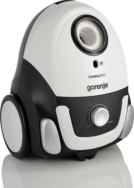 Пилосос з мішком Gorenje VCEA11CXWII 465200ua фото