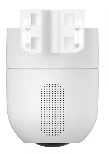 IP-камера видеонаблюдения Ezviz Smart kamera H8C 2K+ 466485 фото