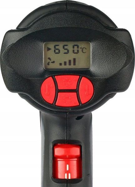 Технический фен Skil 8004AA 563926 фото