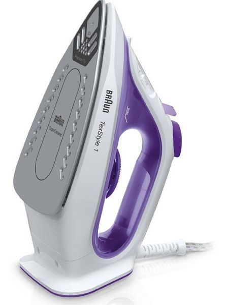 Праска з парою Braun TexStyle 1 SI 1080 VI 377445ua фото