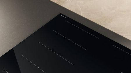 Варочная поверхность электрическая Whirlpool WF S5060 CPBF 501206ua фото