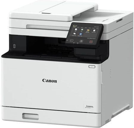 БФП Canon i-SENSYS MF752Cdw + Wi-Fi (5455C012) 500949 фото