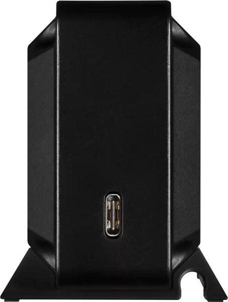 SSD накопитель WD D30 Game Drive 500 GB Black (WDBATL5000ABK-WESN) 348168ua фото