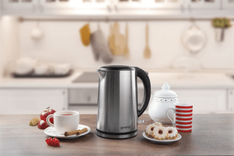 Электрочайник Gorenje K15DWS 533414ua фото