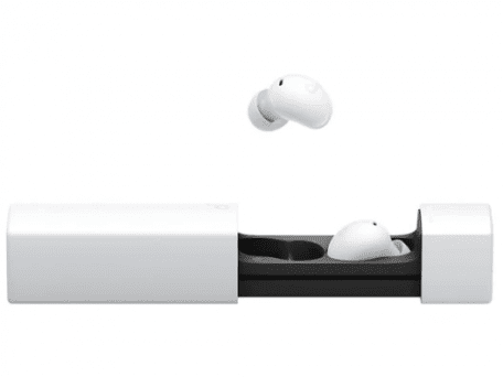 Наушники TWS Anker SoundСore A30i White (A3958G21) 533182ua фото