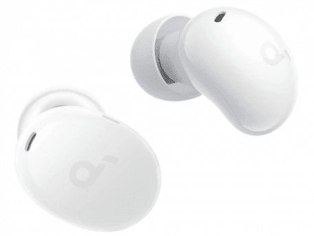 Наушники TWS Anker SoundСore A30i White (A3958G21) 533182ua фото