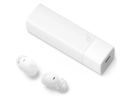 Наушники TWS Anker SoundСore A30i White (A3958G21) 533182ua фото