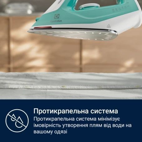 Праска з парою Electrolux E5SI2-2AM 533813ua фото