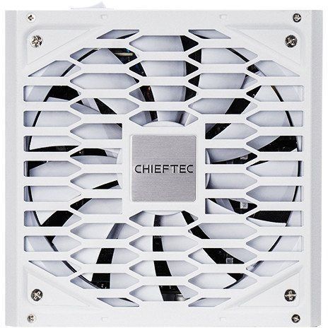 Блок живлення Chieftec Vega M 750W White (PPG-750-CW) 618696 фото