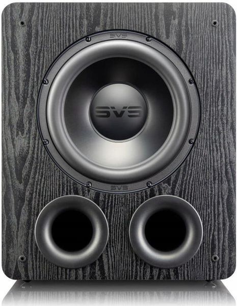 Сабвуфер SVS PB-2000 Pro Black Ash 135618 фото