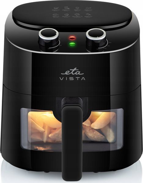 Мультипечь (аэрофритюрница) ETA Vista 016890000 510564 фото