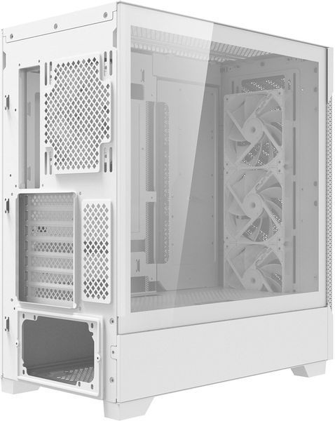Корпус Adata XPG Starker Air BTF ARGB White (STARKERAIRBTFMTA-WHCWW) 619980 фото