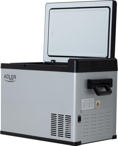 Холодильник туристический Adler AD 8081 370415 фото