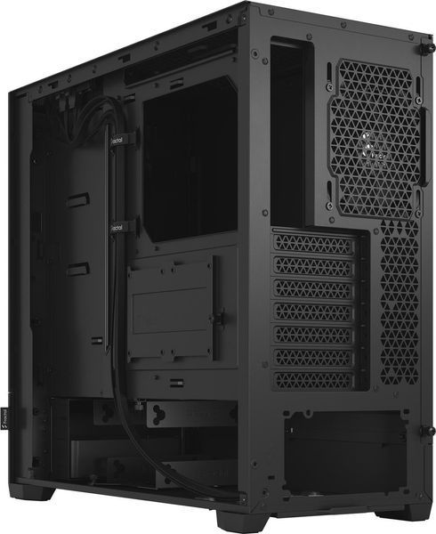 Корпус Fractal Design Pop Air Black Solid (FD-C-POA1A-01) 363293ua фото